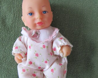1997 cititoy doll