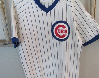 women's personalized cubs jersey