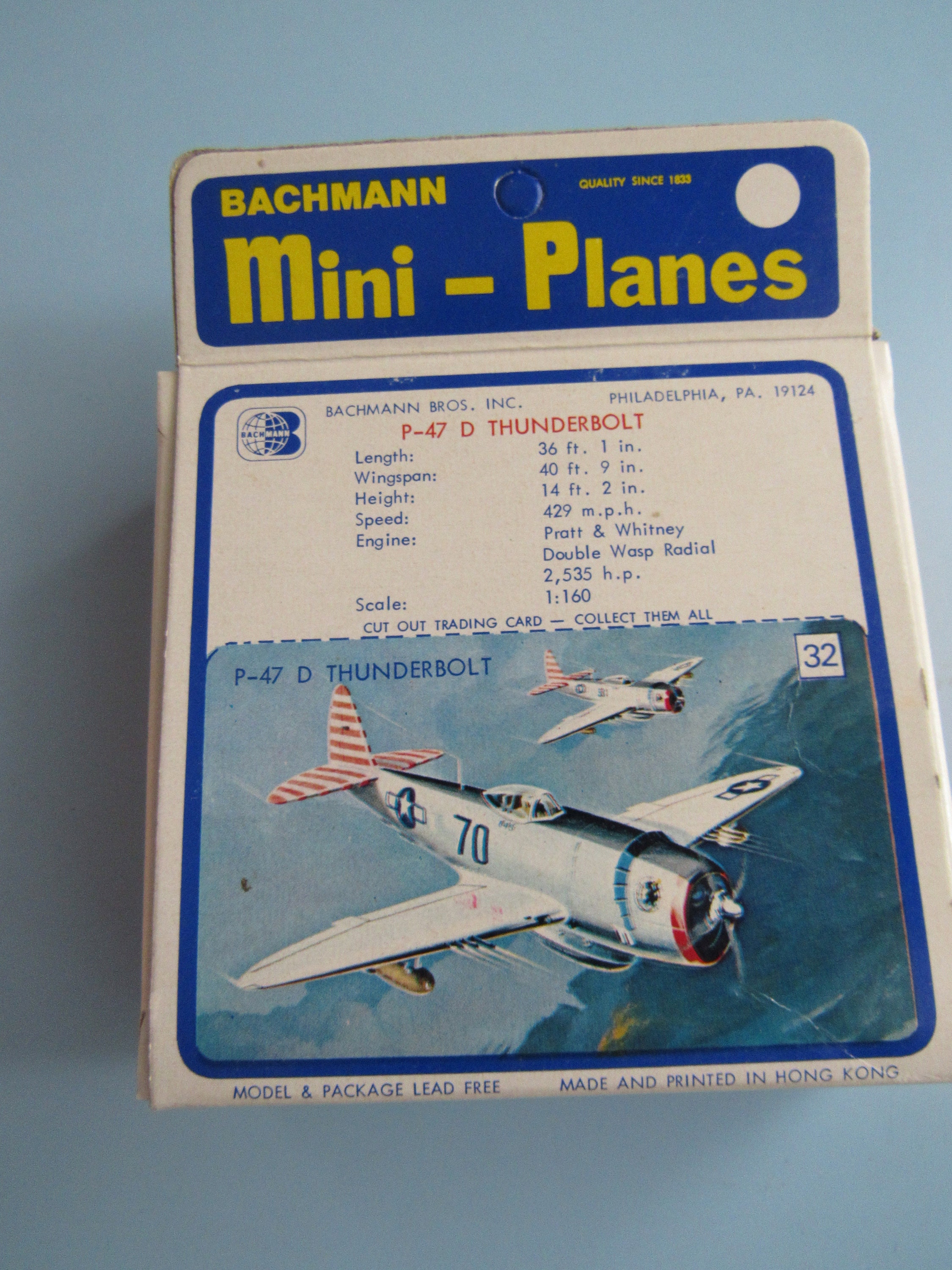 TOMY BACHMANN mini-planes トミー ミニプレーン 32個 TOMY BACHMANN mini-planes トミー ミニプレーン 32個 - メルカリ