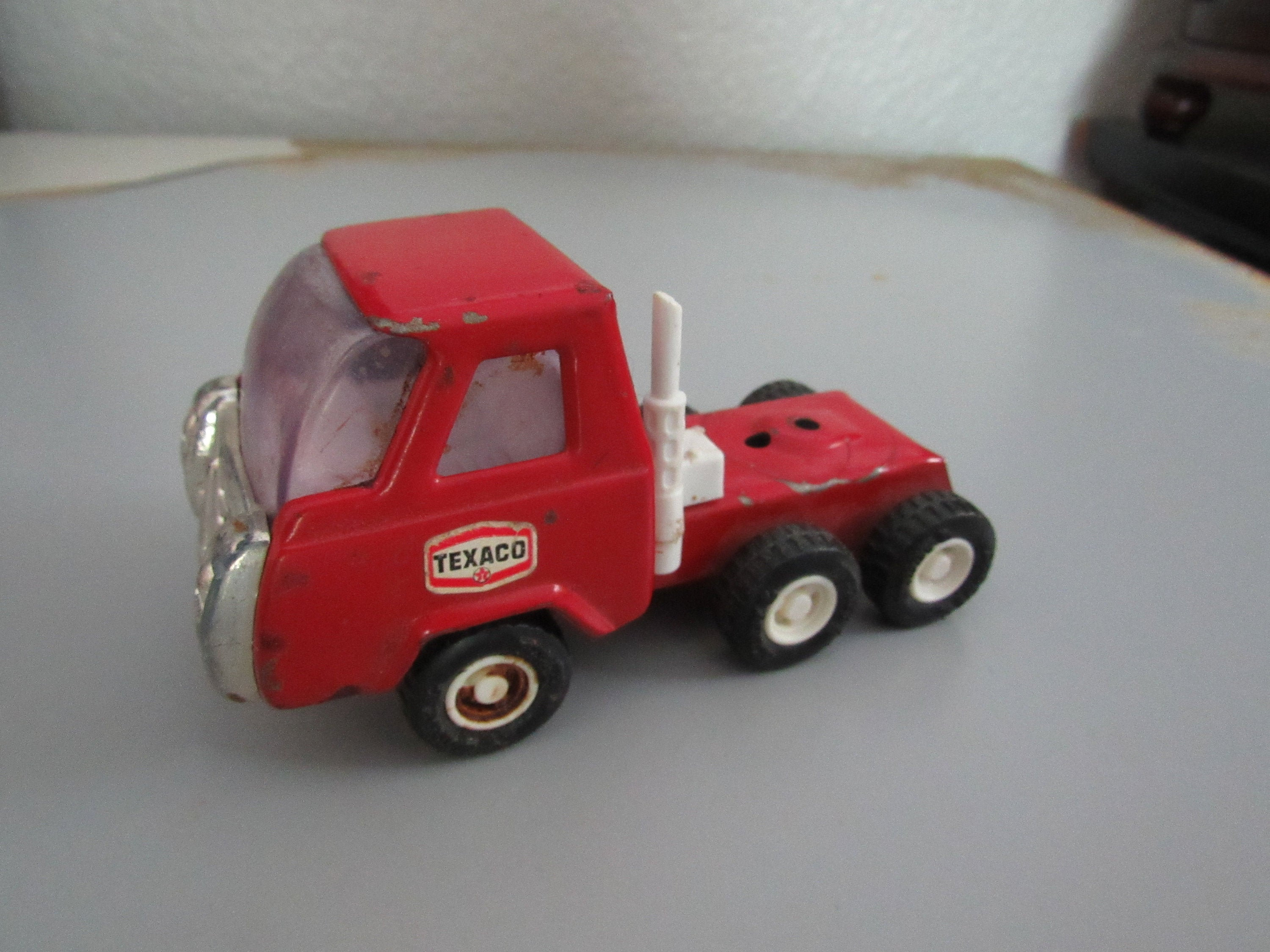 Texaco Toy Truck for sale | Only 4 left at -75%
