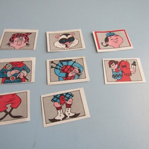 Vintage Cracker Jack Prize Premium (?) Free Shipping