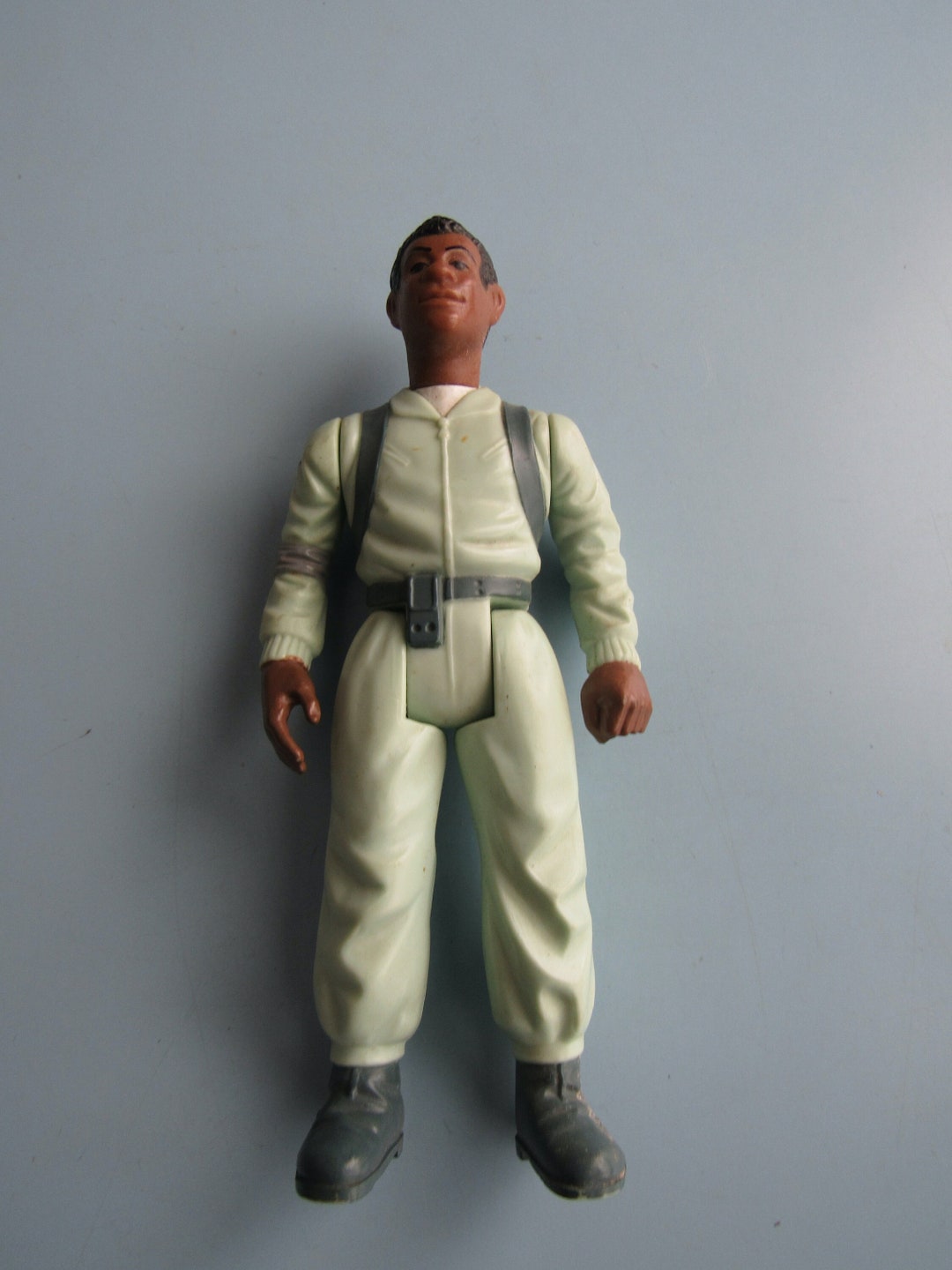 Star Ace - Winston Zeddemore 1/6 - Ghostbusters (1984) Figurine