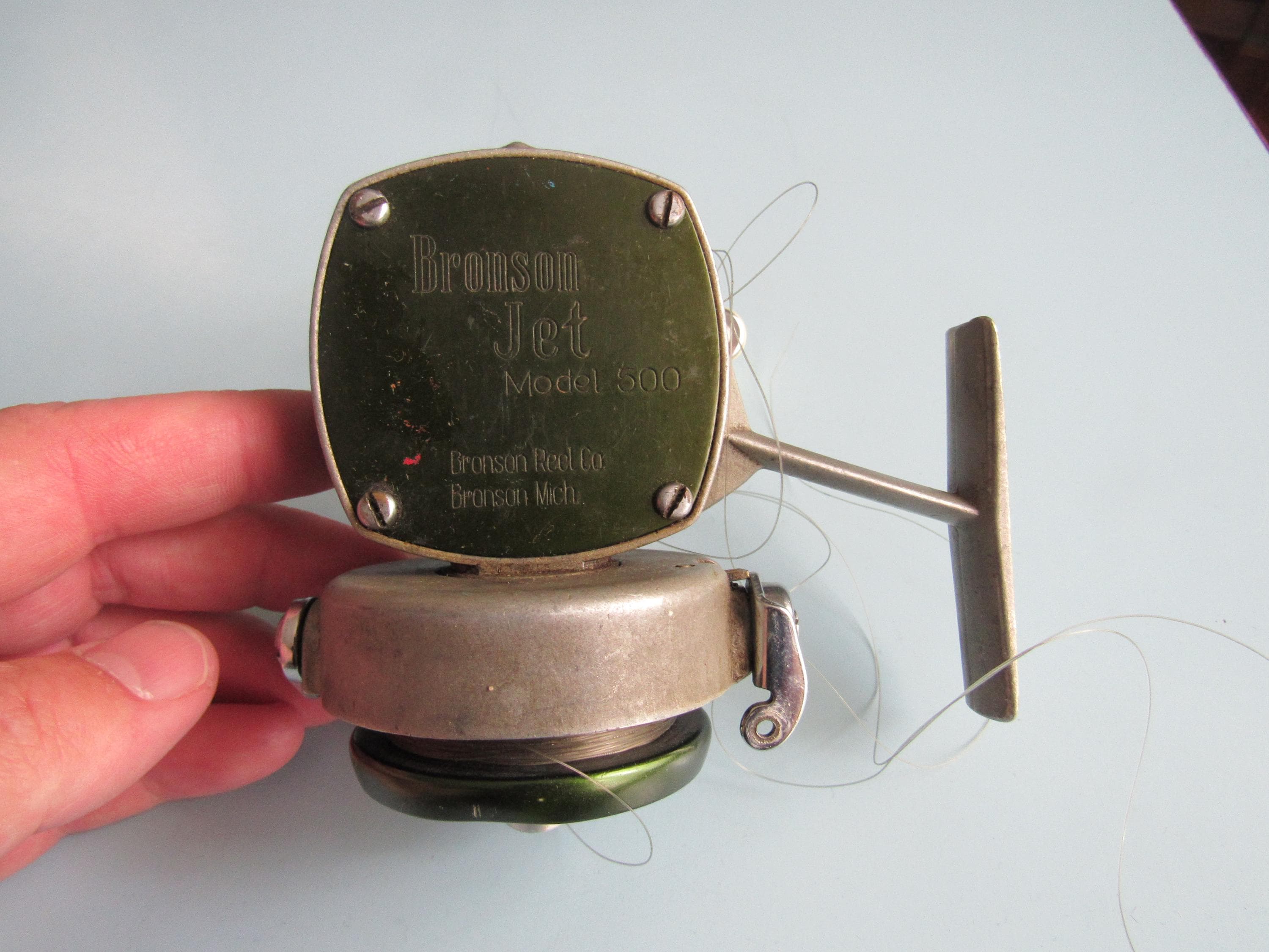 electric fishing reel spooling machine SpeedWinder AL-70 Plus Line Winder Say goodbye to line #newbadge Size:1/o 1/16oz & 1/32oz Aquarium Tank Decor Soft