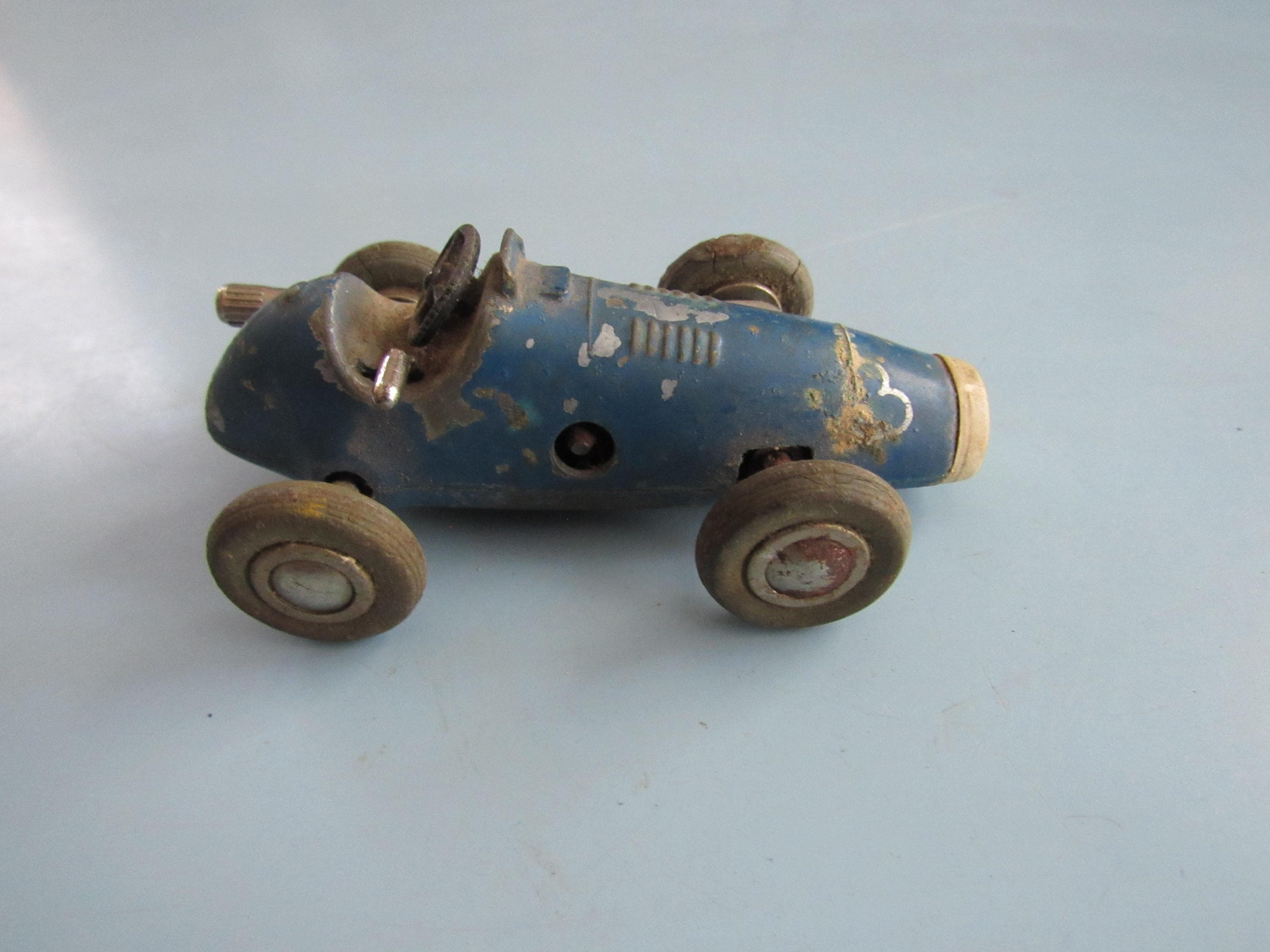 Schuco Micro Racers - Etsy
