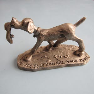 Vintage Hallmark Little Gallery Fine Pewter Figurine - “sunshine