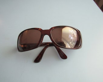 Vintage Maui Jim Navigator Sunglasses Free Shipping