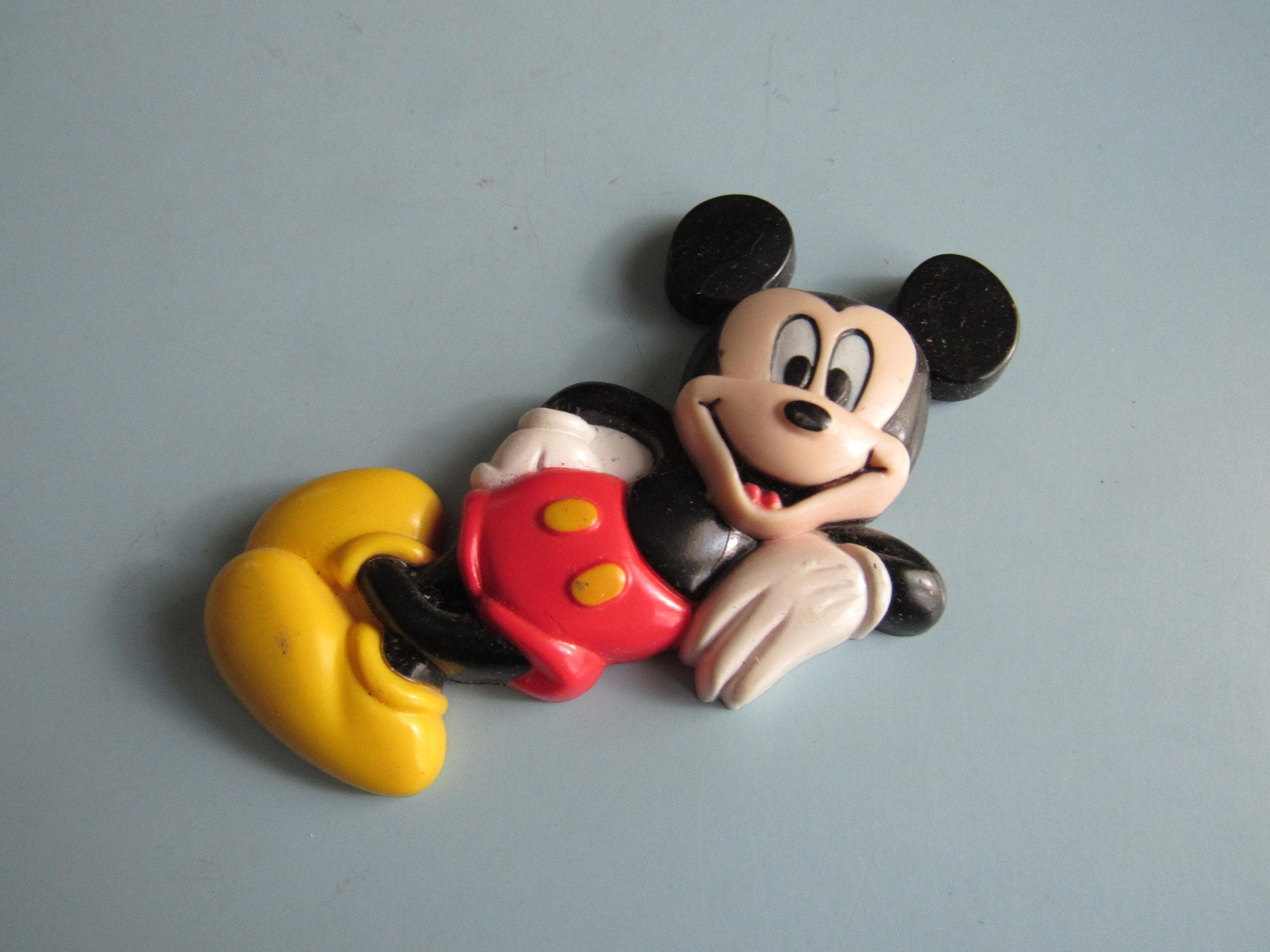 1995 Mickey Mouse - Etsy