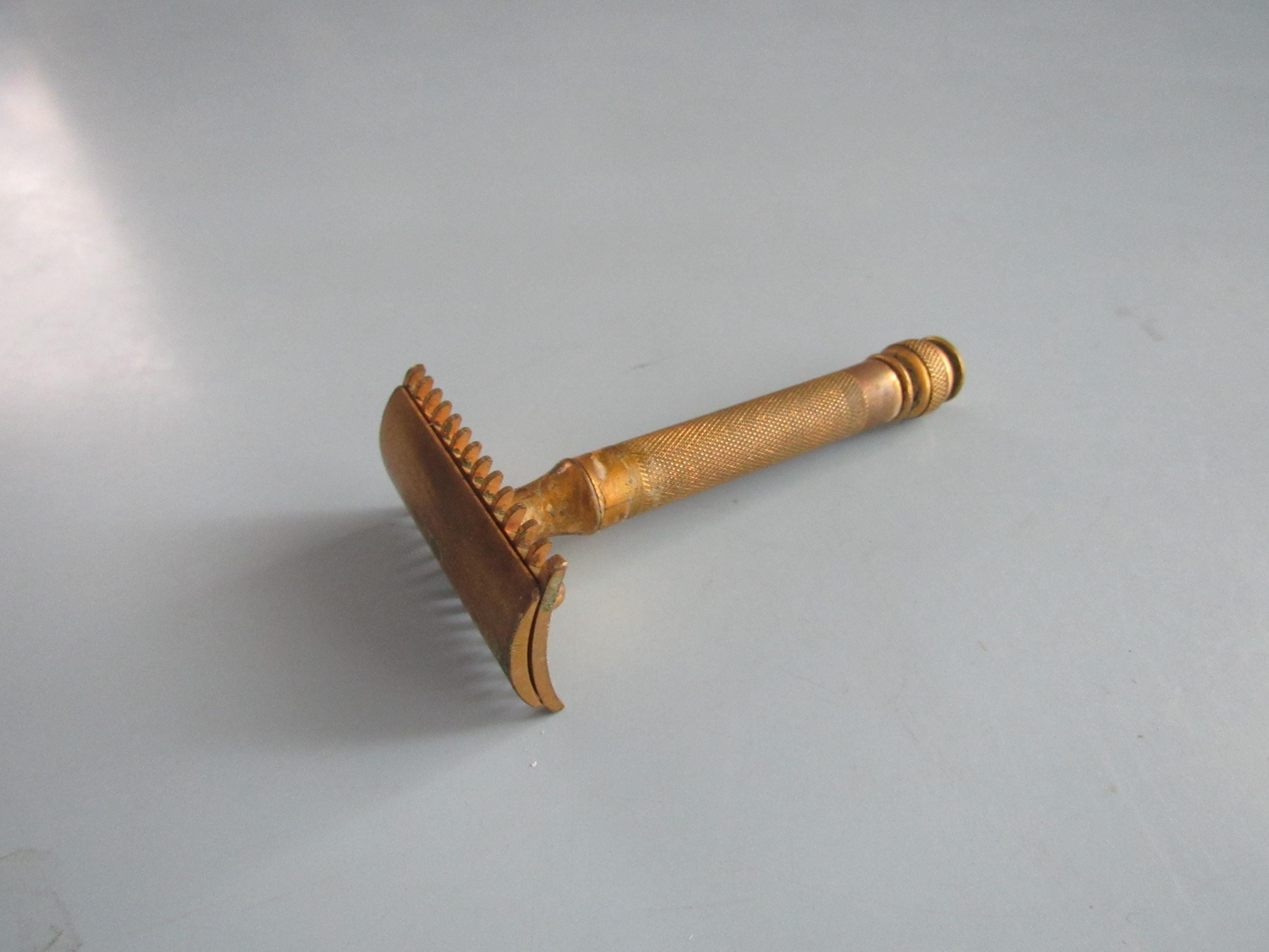 Gillette Vintage Razor - Etsy - Page 2