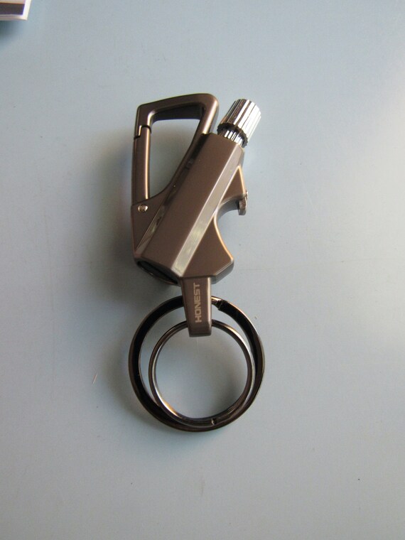 Honest keychain discount