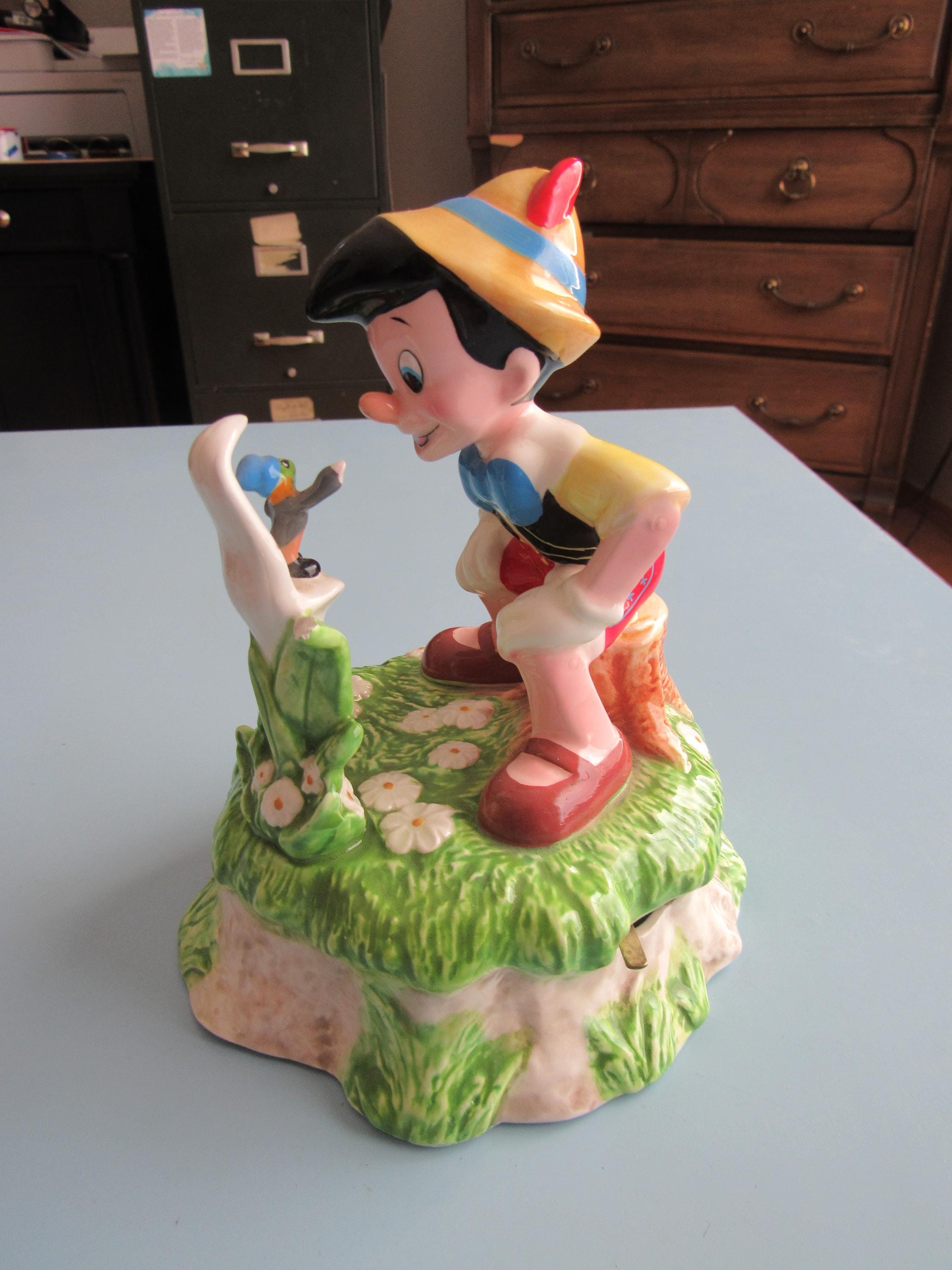 Schmid Music Box - Etsy