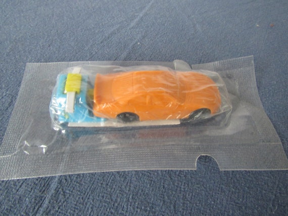 car launcher toy