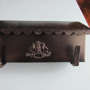 Vintage Wall Mount Mailbox Free Shipping