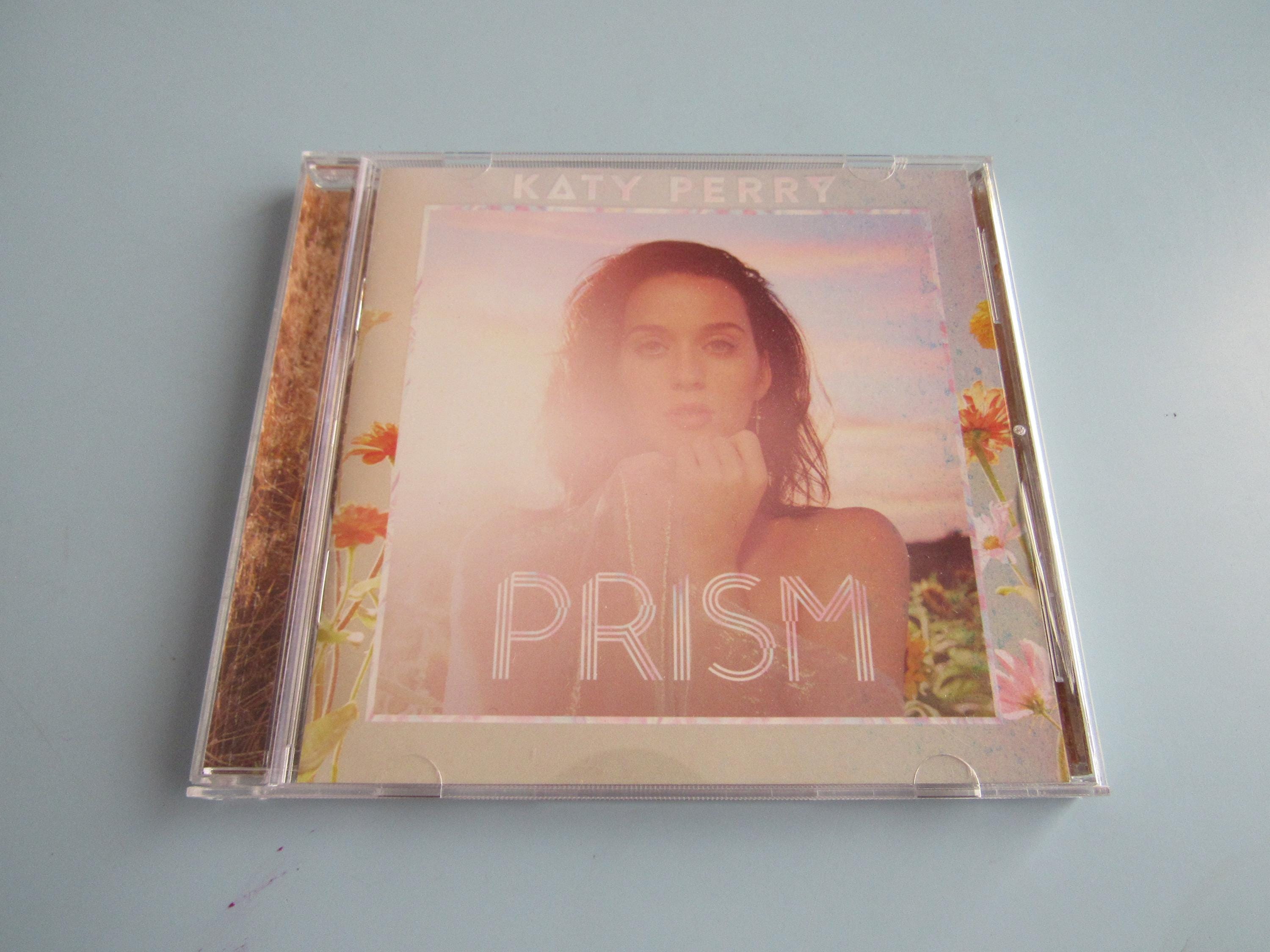 Katy Perry Vintage - Etsy