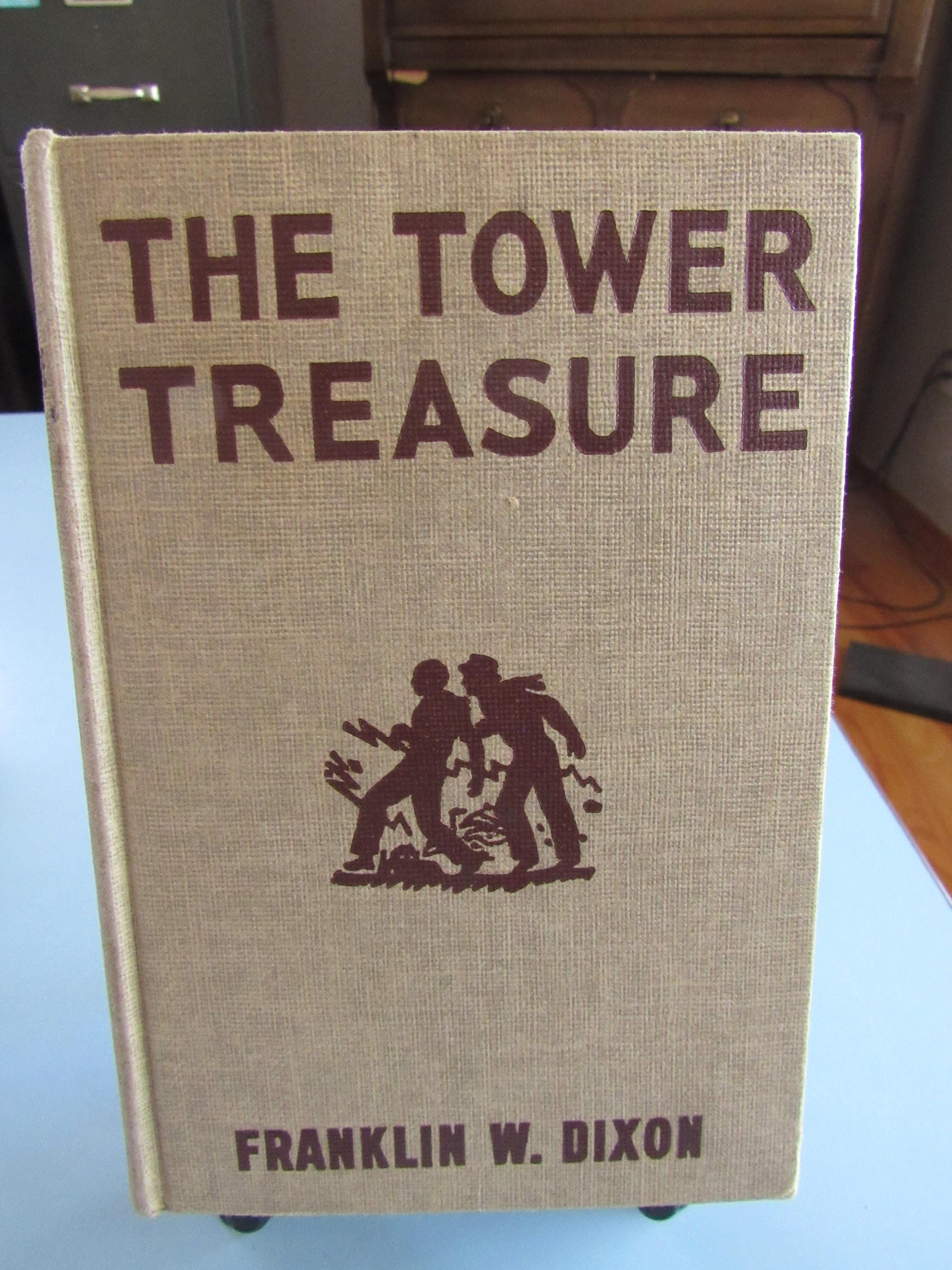 Hardy Boys First Edition - Etsy