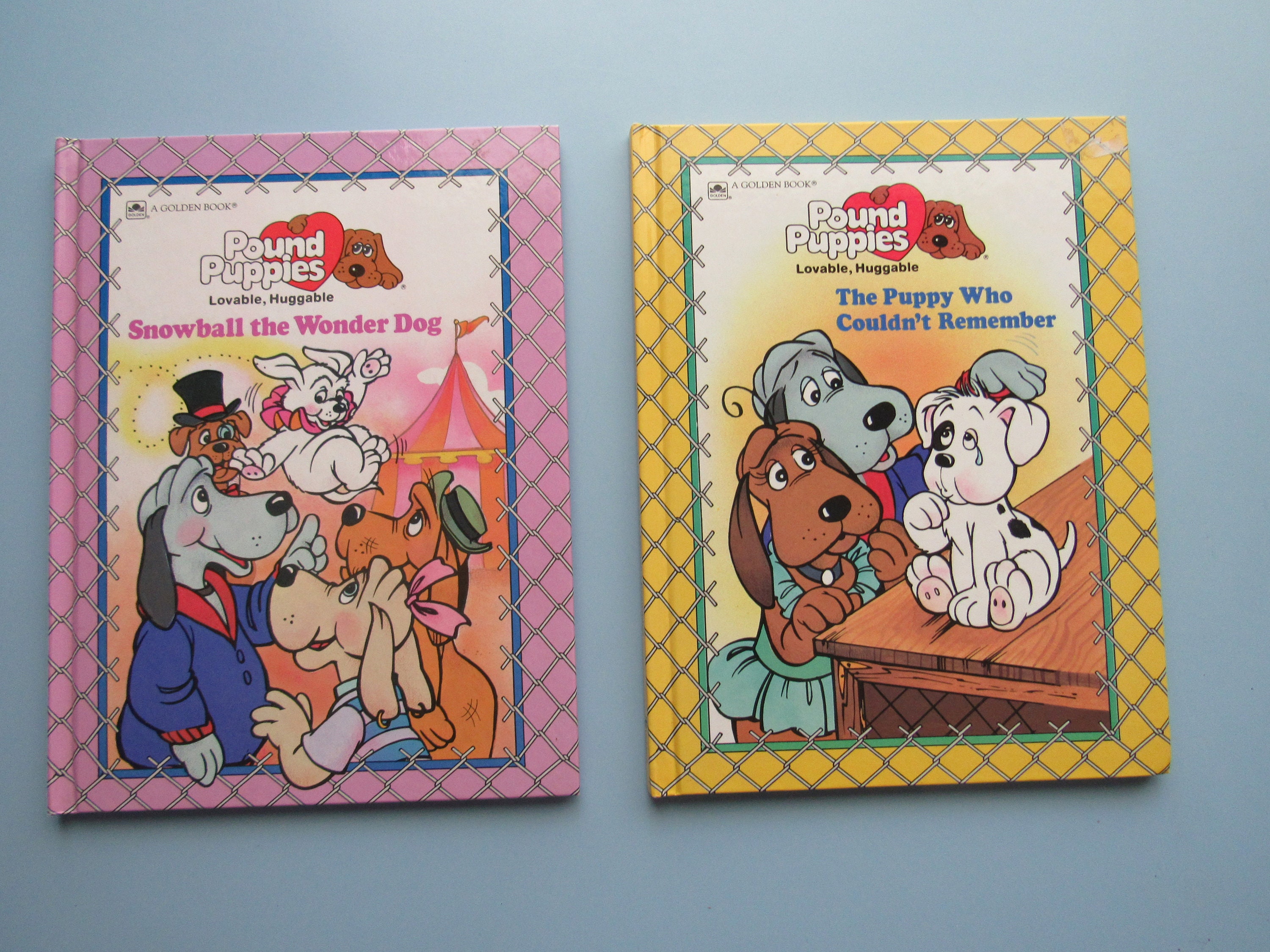 Tonka Books - Etsy