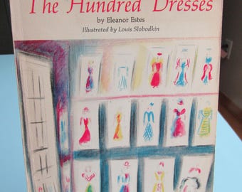 100 dresses eleanor estes eBook