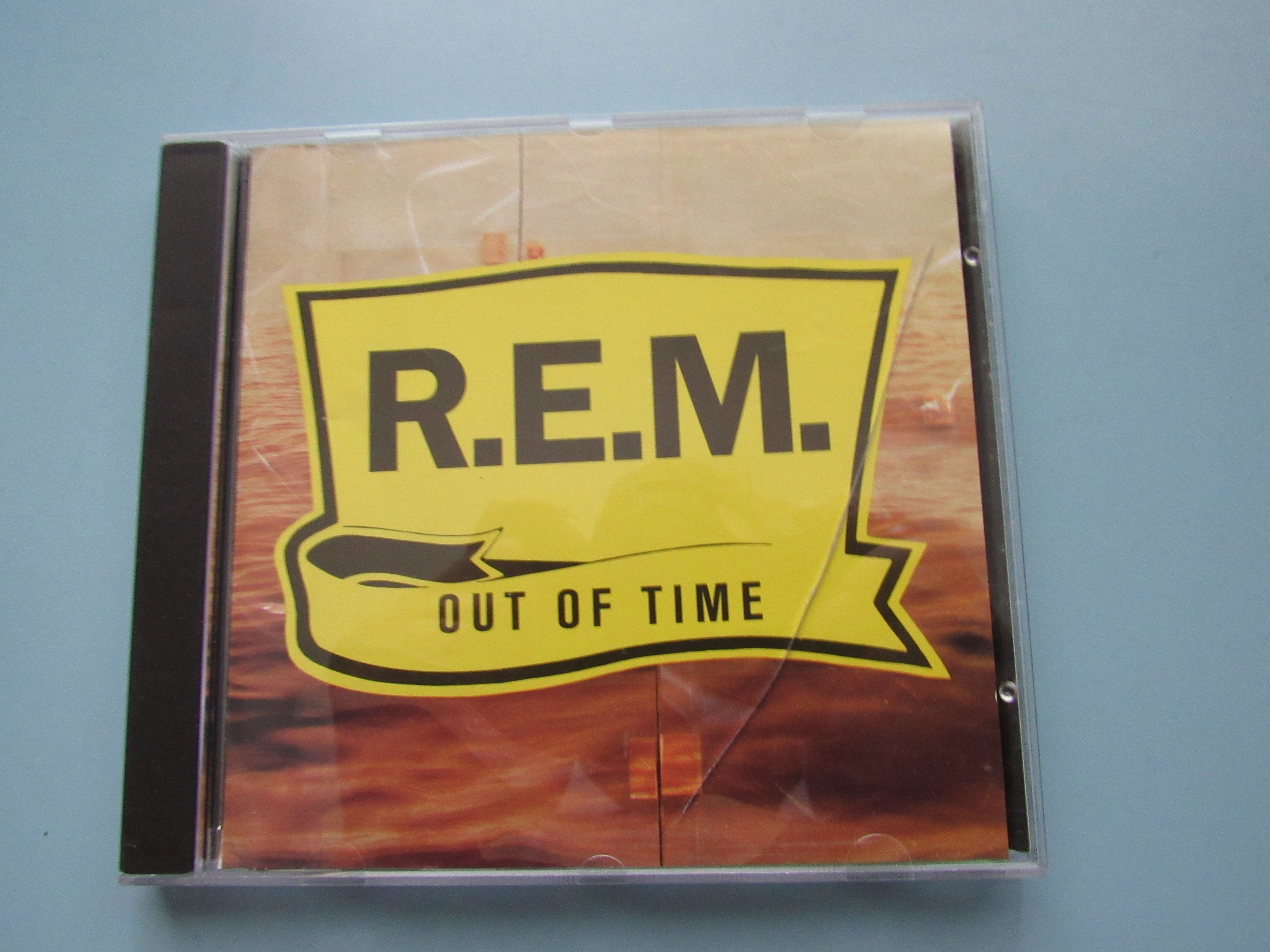【中古】 Radio Song R．E．M． R.E.M. – Radio Song | Releases | Discogs
