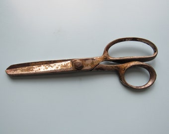 Vintage Keen Kutter Shears Scissors Free Shipping