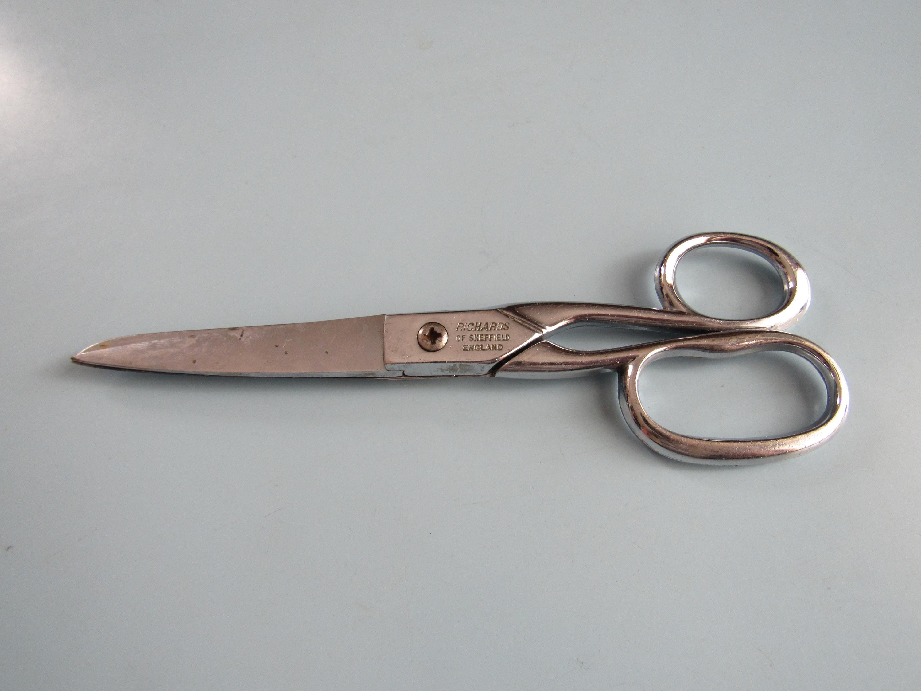 Richards Scissors - Etsy Richards Scissors - Etsy