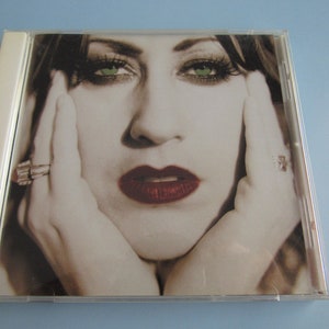 Carrie Akre Home CD 2000 Free Shipping