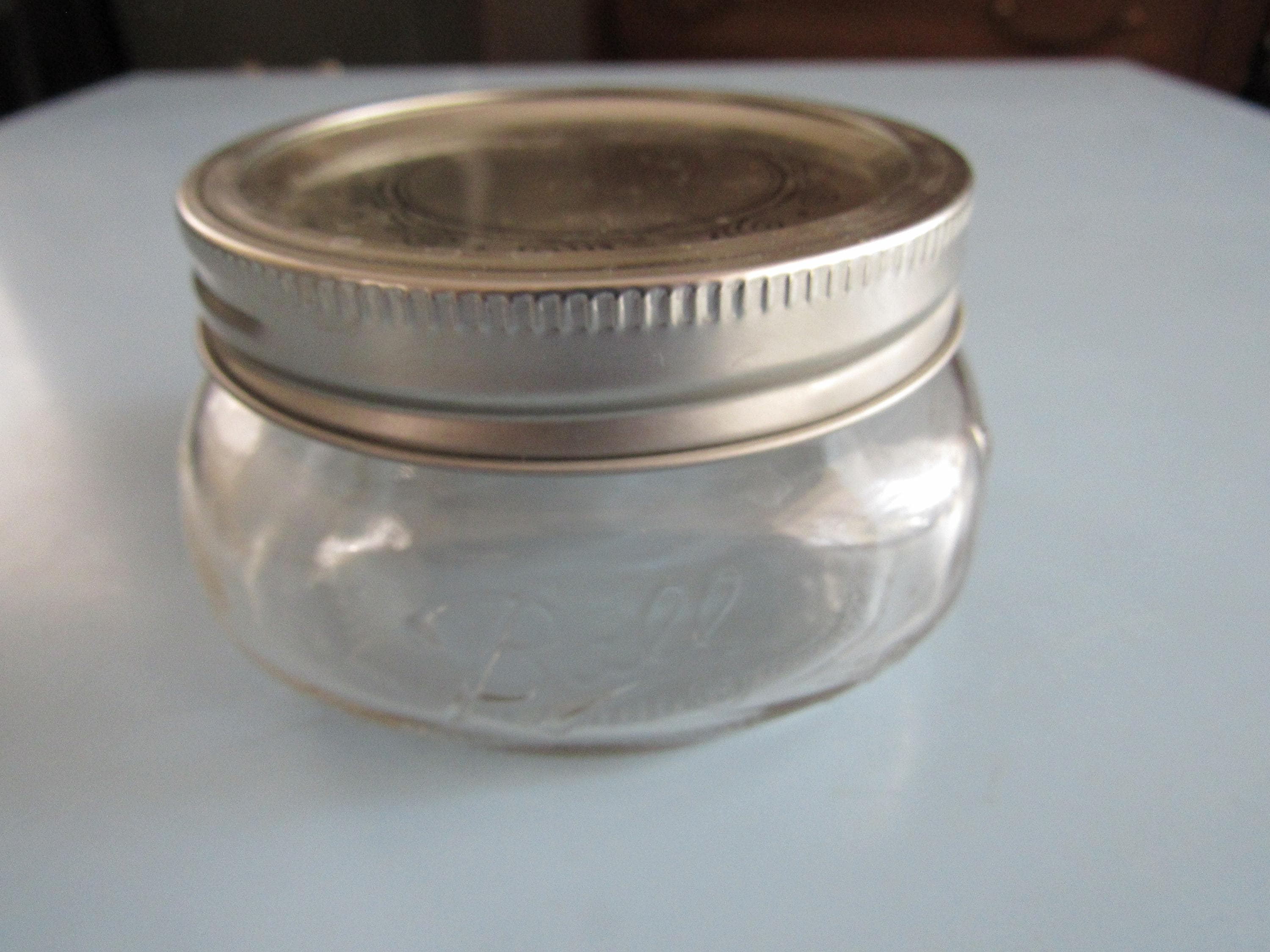 Vintage Ball Mason Jar 125 250ml Free Shipping - Etsy