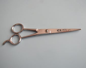 Vintage Circa 1970's Excellent Quality Shears/scissors Gottlieb
