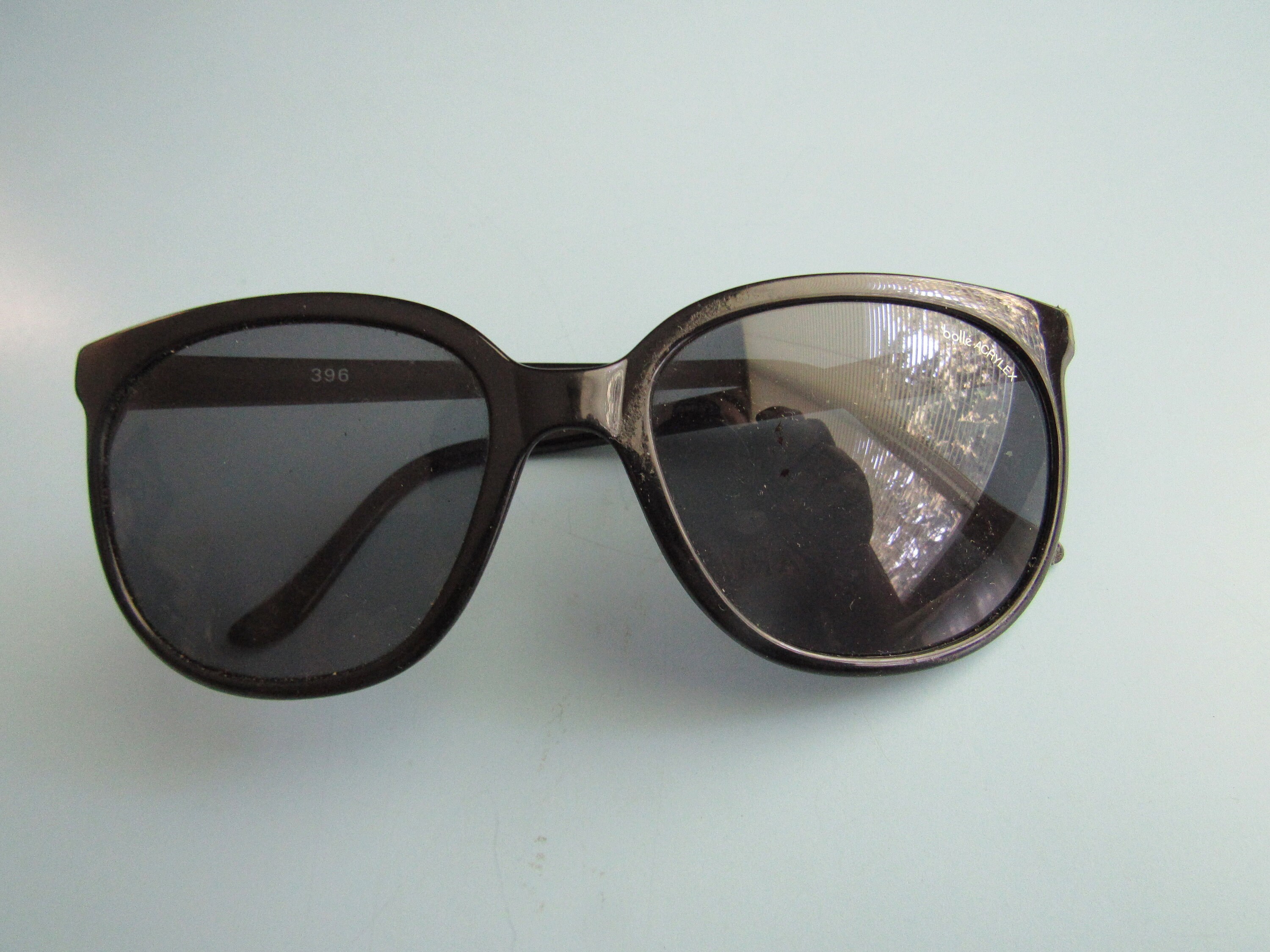 Vintage Sunglasses Bolle Zuma Sunglasses BOLLE GRETA 11953