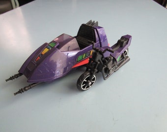Nikko Turbo Panther Frame Buggy – NikkoMania