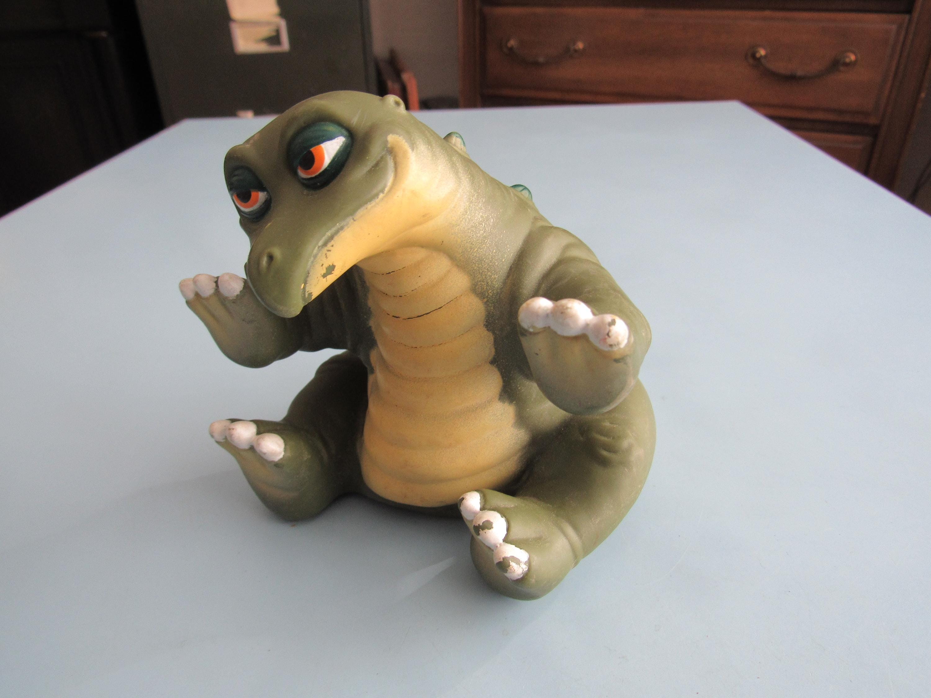 Land Before Time Spike - Etsy