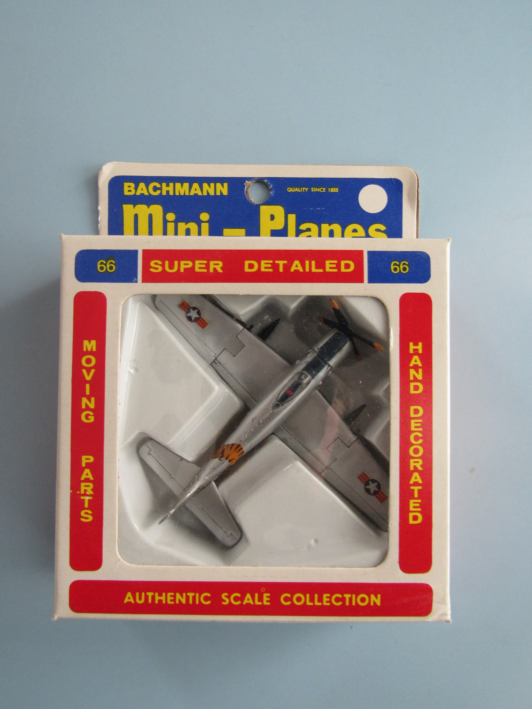 Bachmann Mini Planes - Etsy Bachmann Mini Planes - Etsy