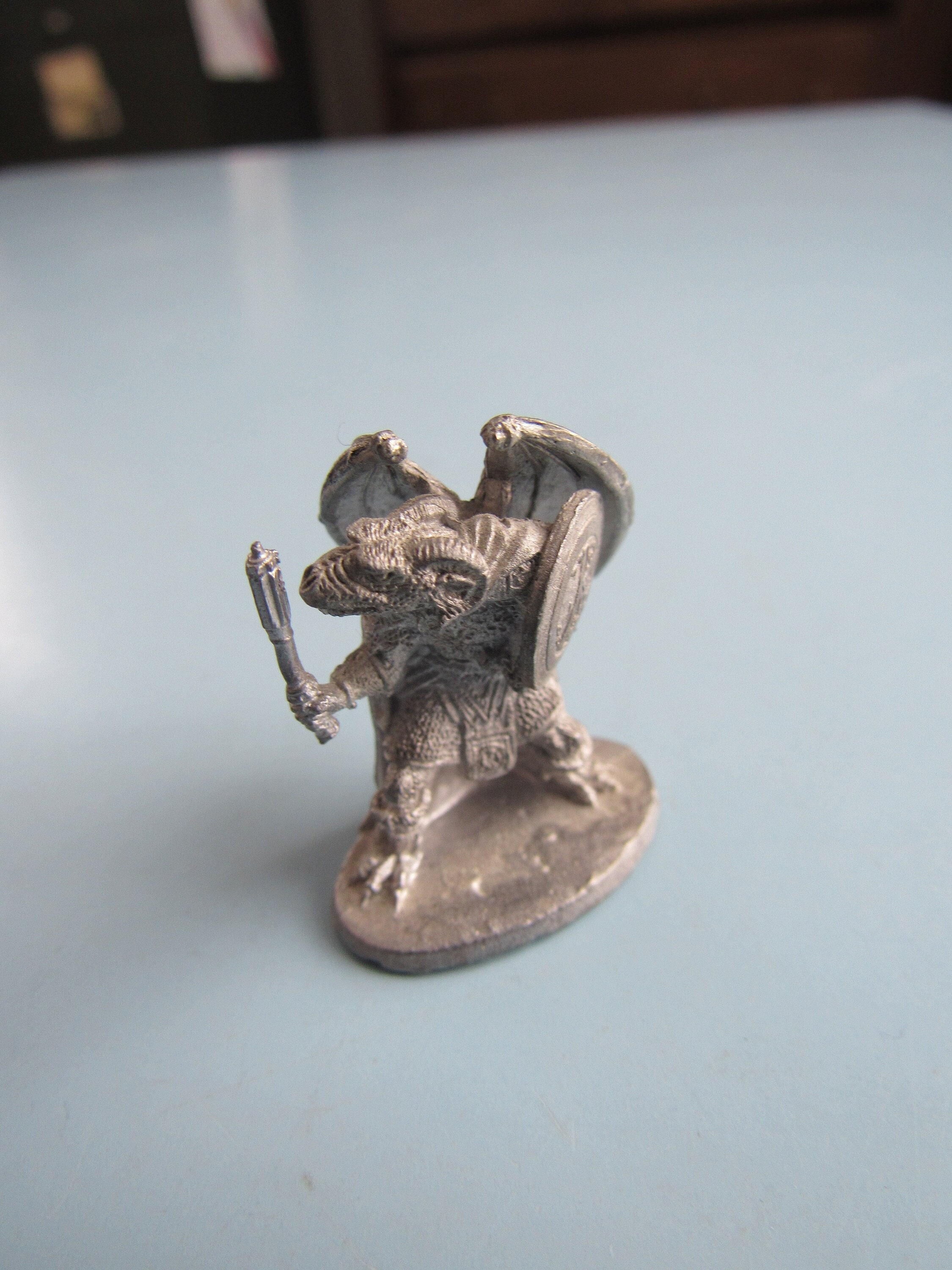 Vintage Ral Partha - Etsy