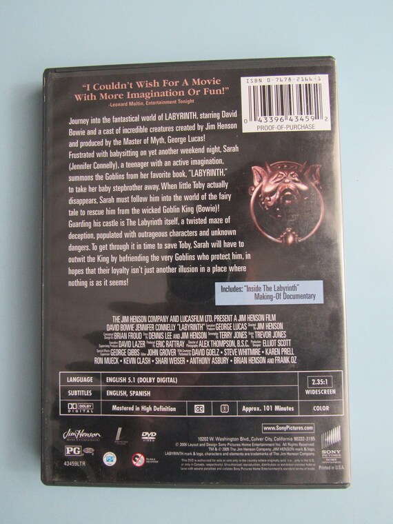 その他 Das Labyrinth [DVD] [Import] Amazon.co.jp: Labyrinth/ [DVD] [Import] : DVD
