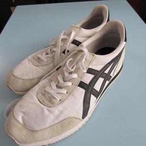 Vintage Onitsuka Tiger Shoes - Etsy