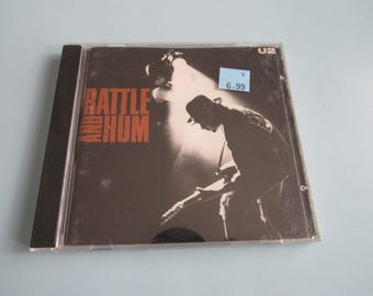 U2 All I Want is You CD Single - Etsy