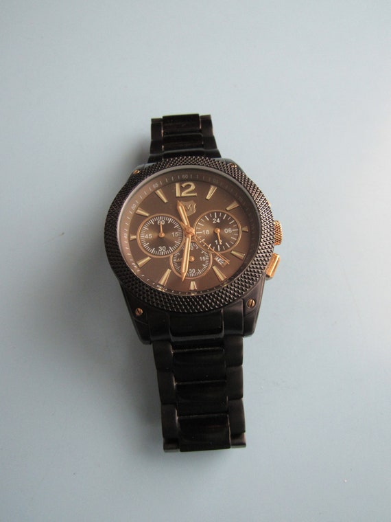 Andrew Marc Watch Andrew Marc Men main image 4