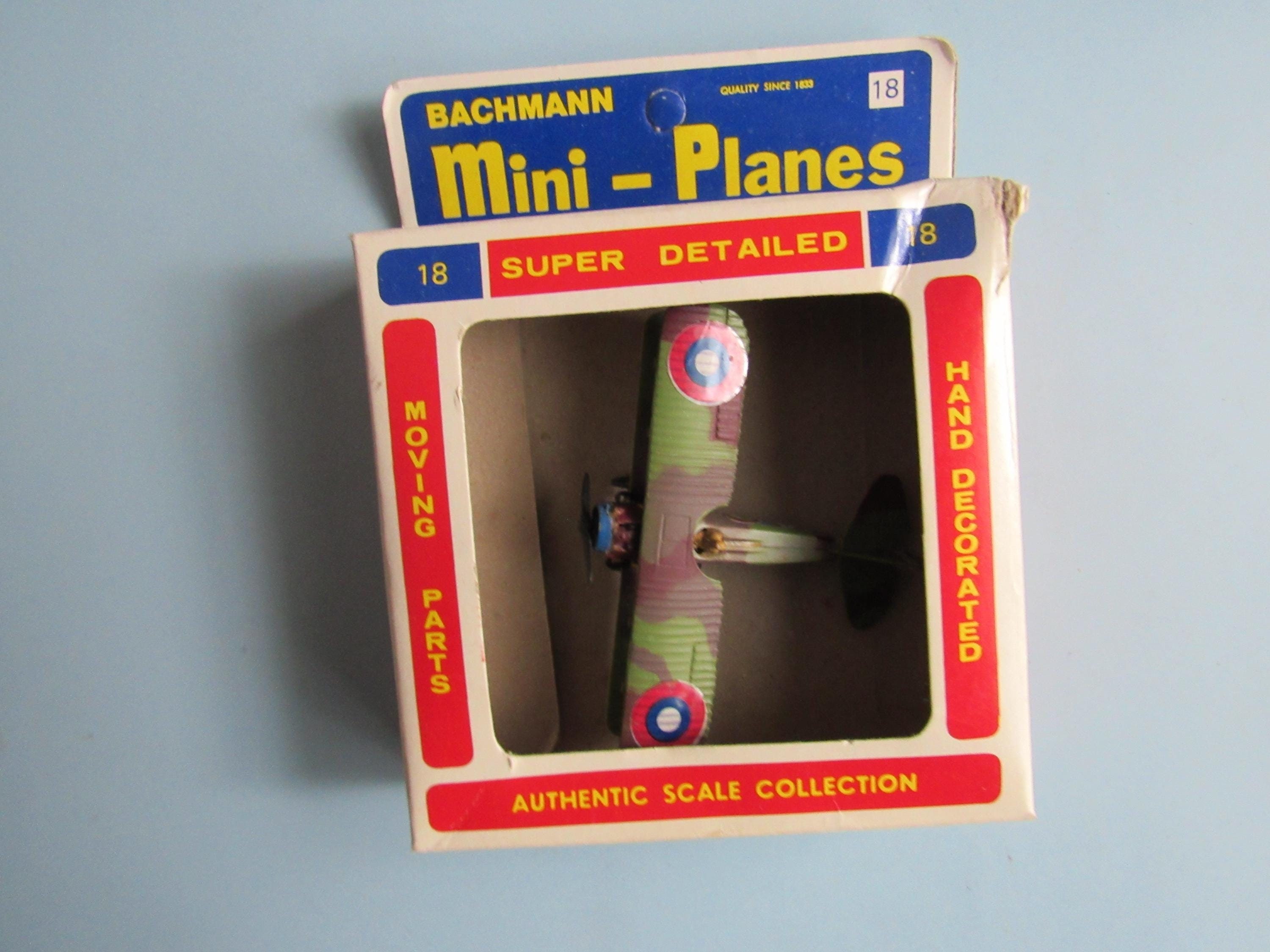 TOMY BACHMANN mini-planes トミー ミニプレーン 32個 TOMY BACHMANN mini-planes トミー ミニプレーン 32個 TOMY