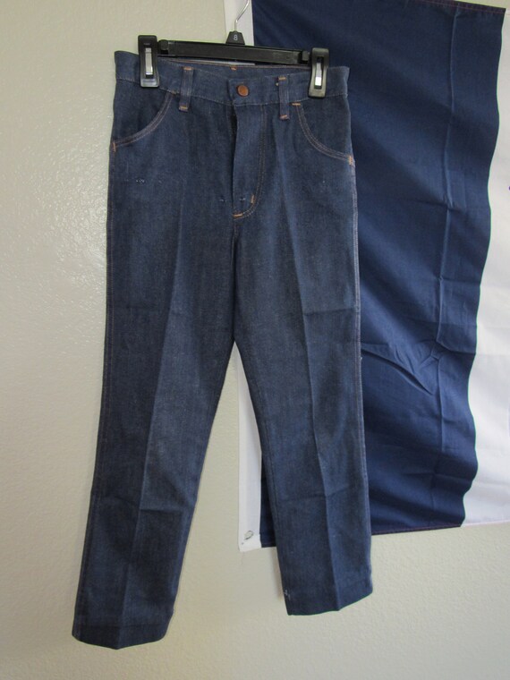 boys size 16 slim jeans
