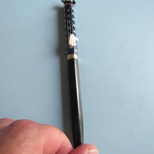 Kreisler Pen - Etsy
