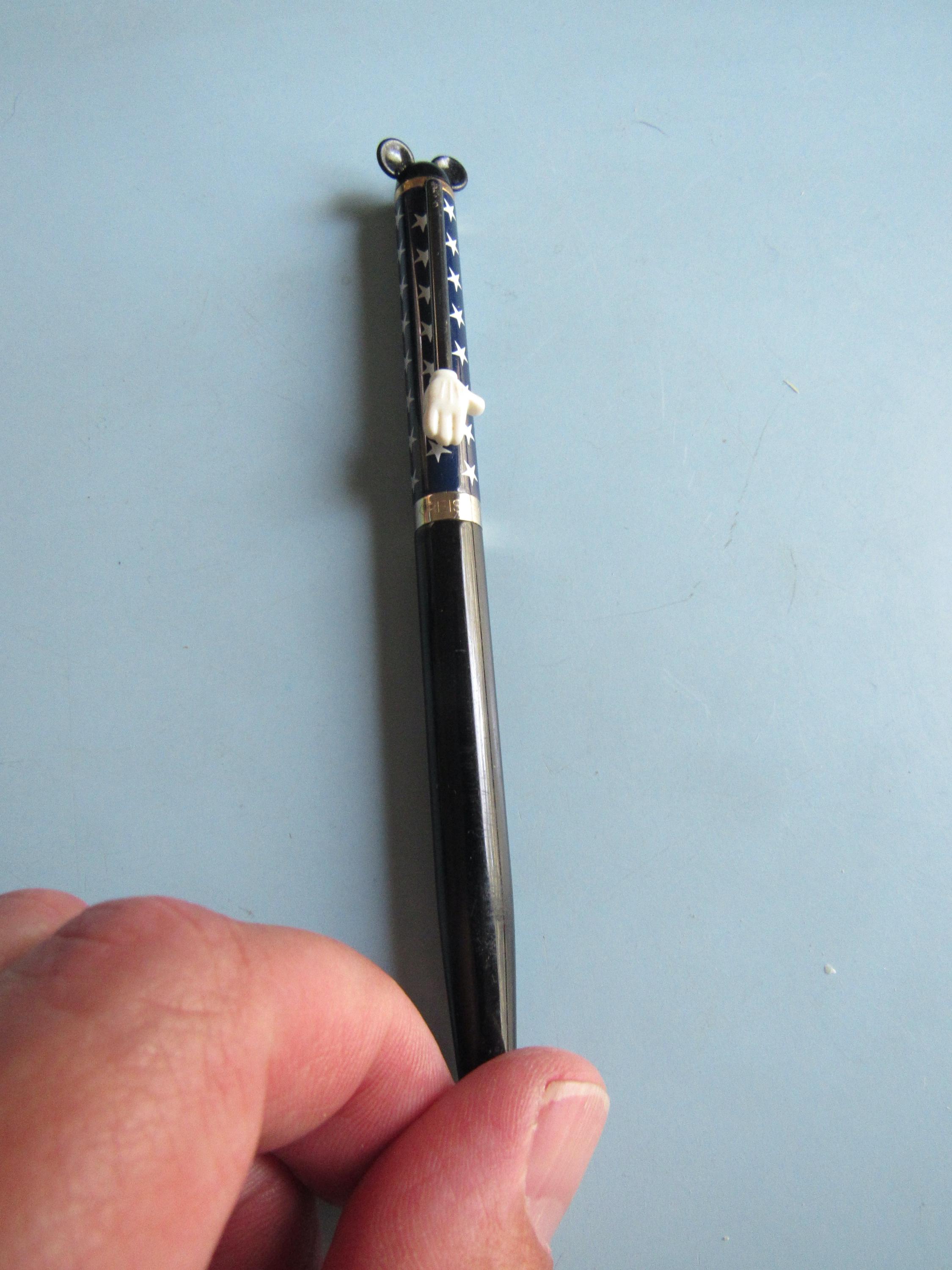 kreisler（クライスラー）のボールペン Kreisler Pen - Etsy