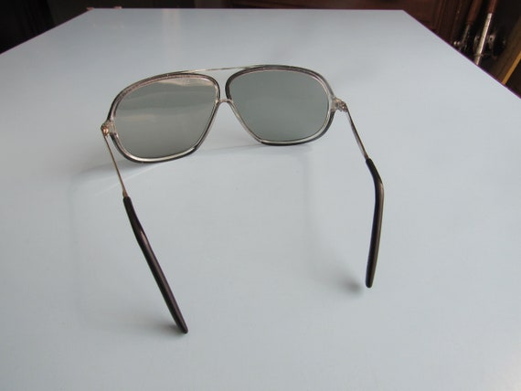 Vintage Polaroid 3D Glasses Free Shipping - image 4