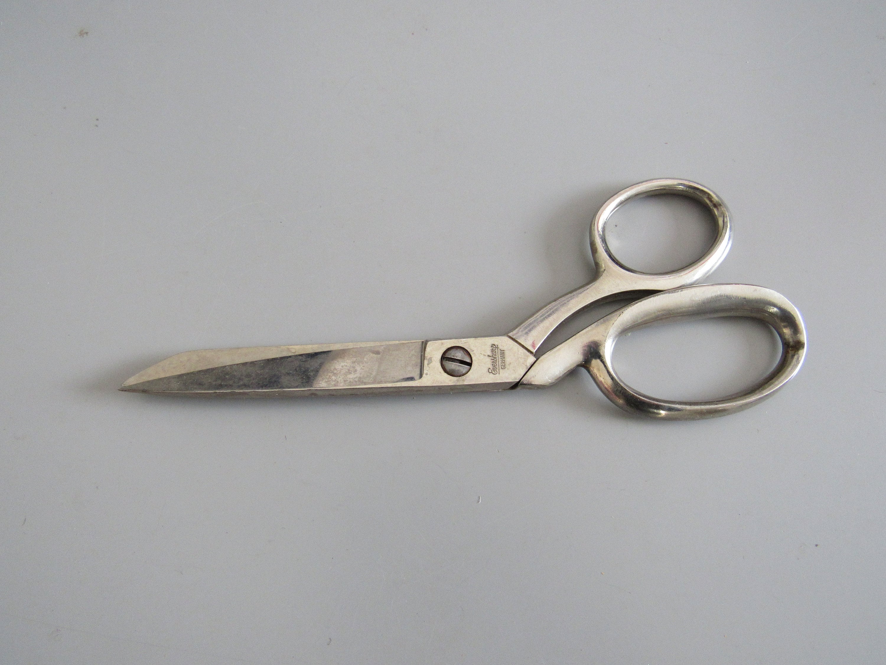 scissors metal shears handcraft scissor yarn sissor sewing shear dressmaker  shear stork scissor cross scissor tailor scissor Stainless steel wrapping