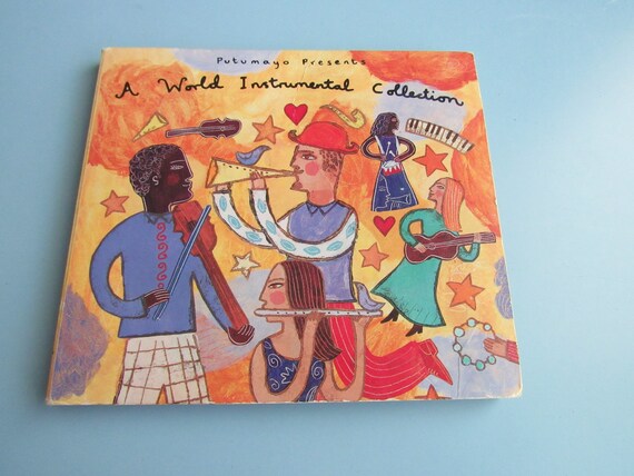 その他 Travel The World With Putumayo [DVD] [Import] Amazon.com: Travel the World With Putumayo [DVD] : Películas