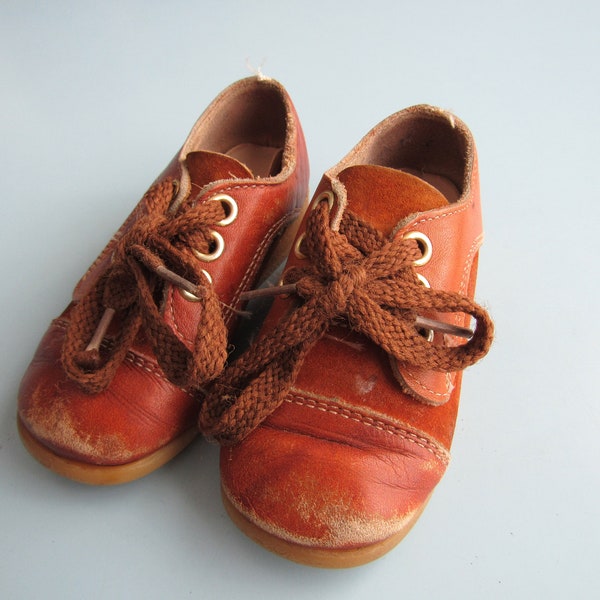 Vintage Kinney Shoes - Etsy