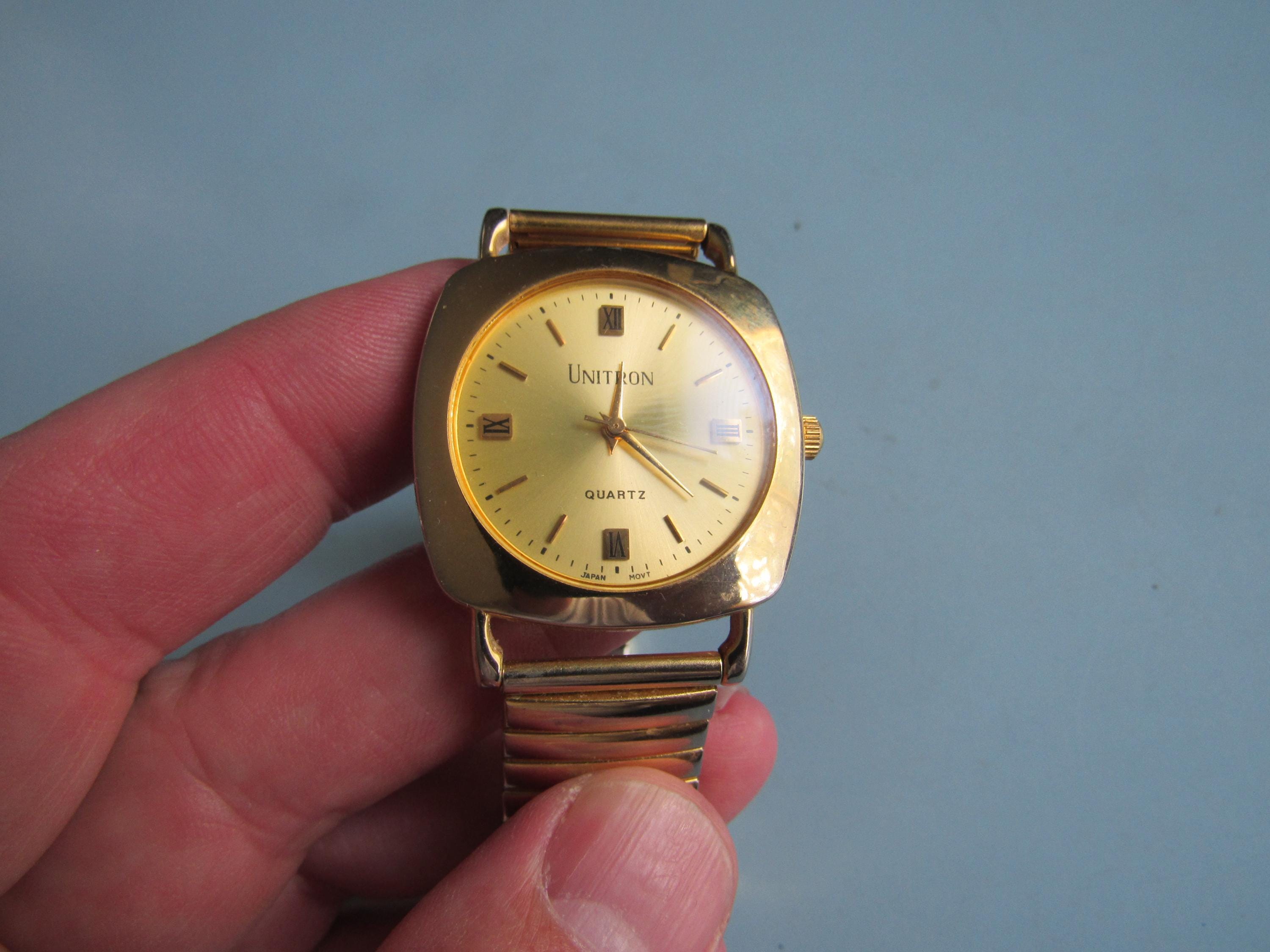 Seiko Space Age - Etsy