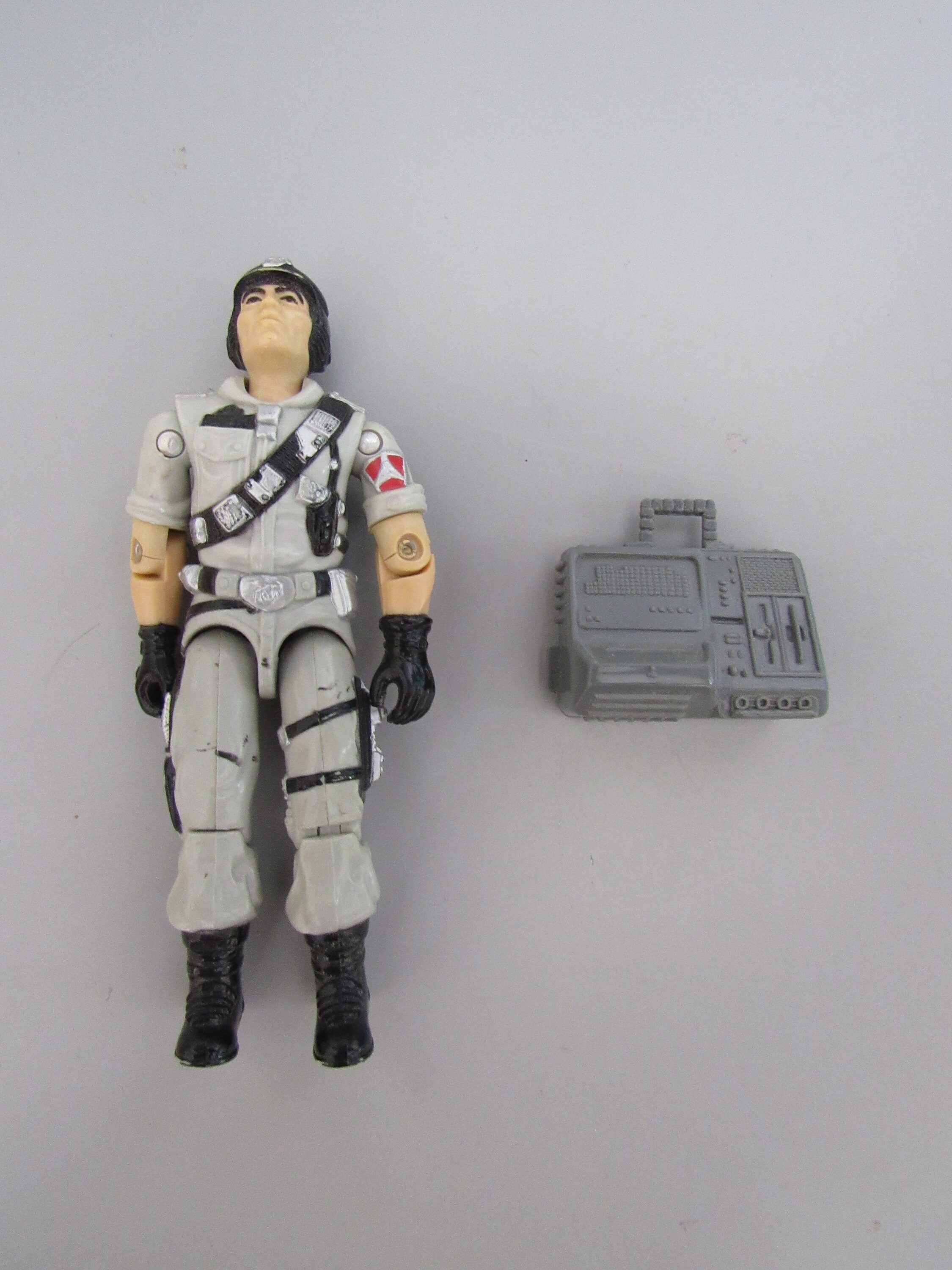 gi joe hovercraft for sale