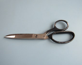 Vintage Wiss 427 Shears Scissors Free Shipping