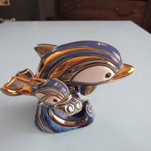 Derosa Rinconada Art Pottery - Etsy