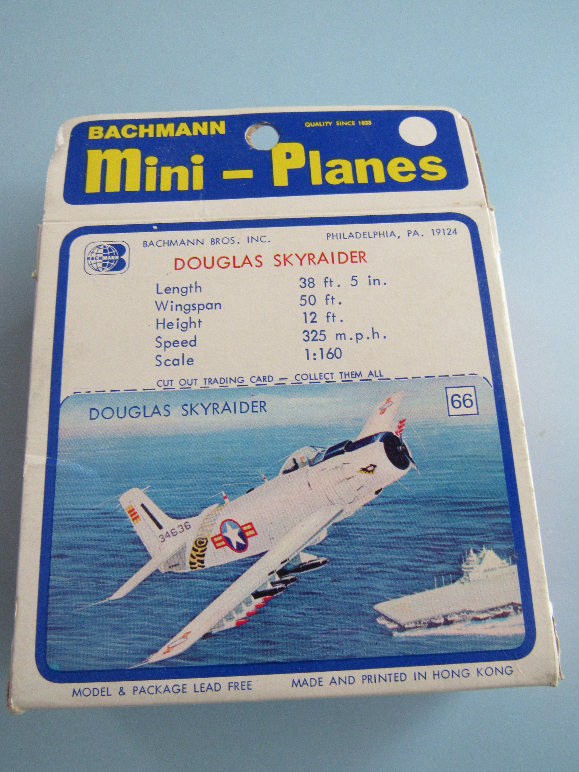レア bachmann mini planes 12機セット