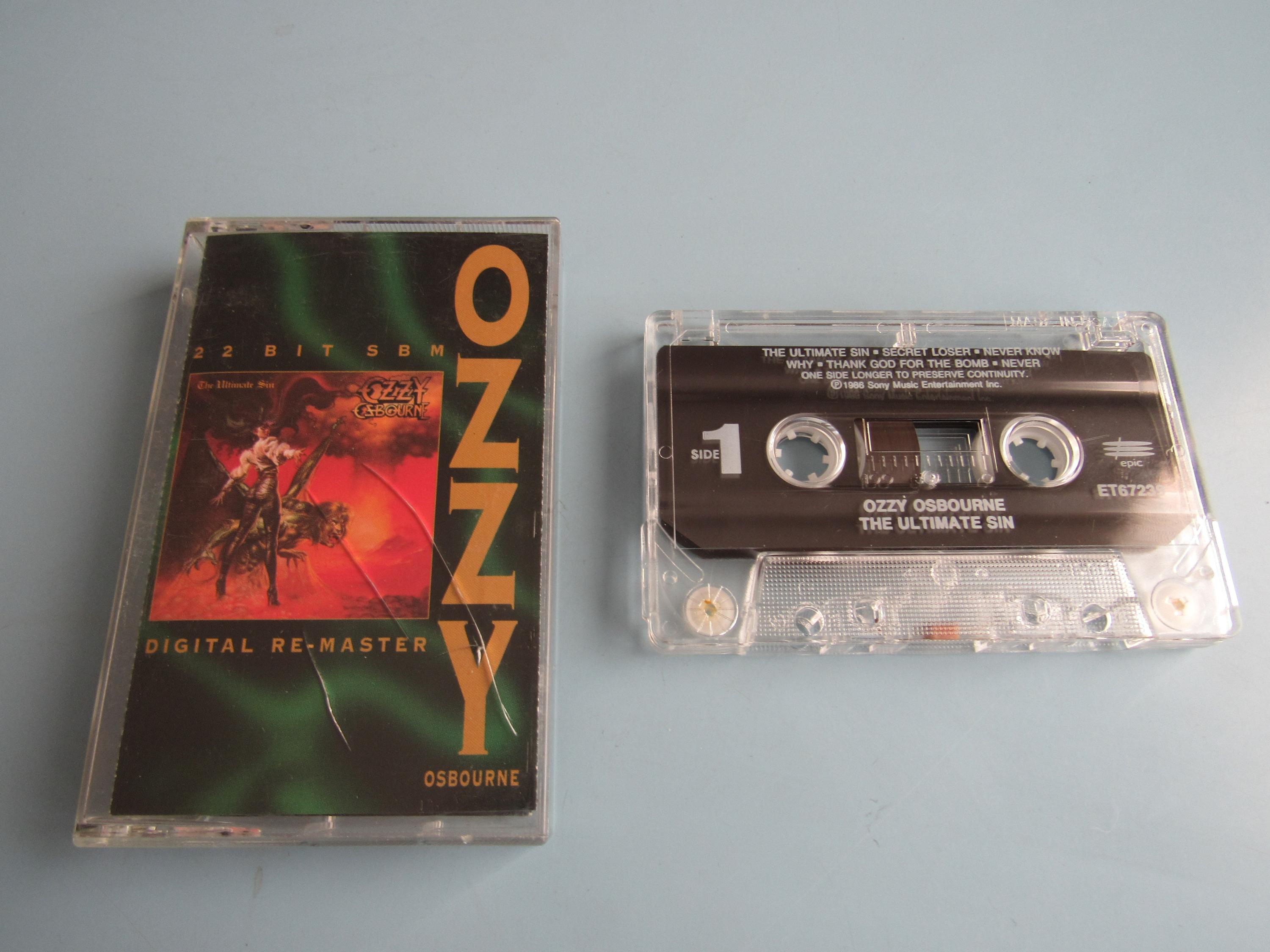 新品未開封 廃盤 BOX VANITY MUSIC, TAPES & DEMOS V.A. / Vanity Music, Tapes & Demos (廃盤11CD BOX) [USED