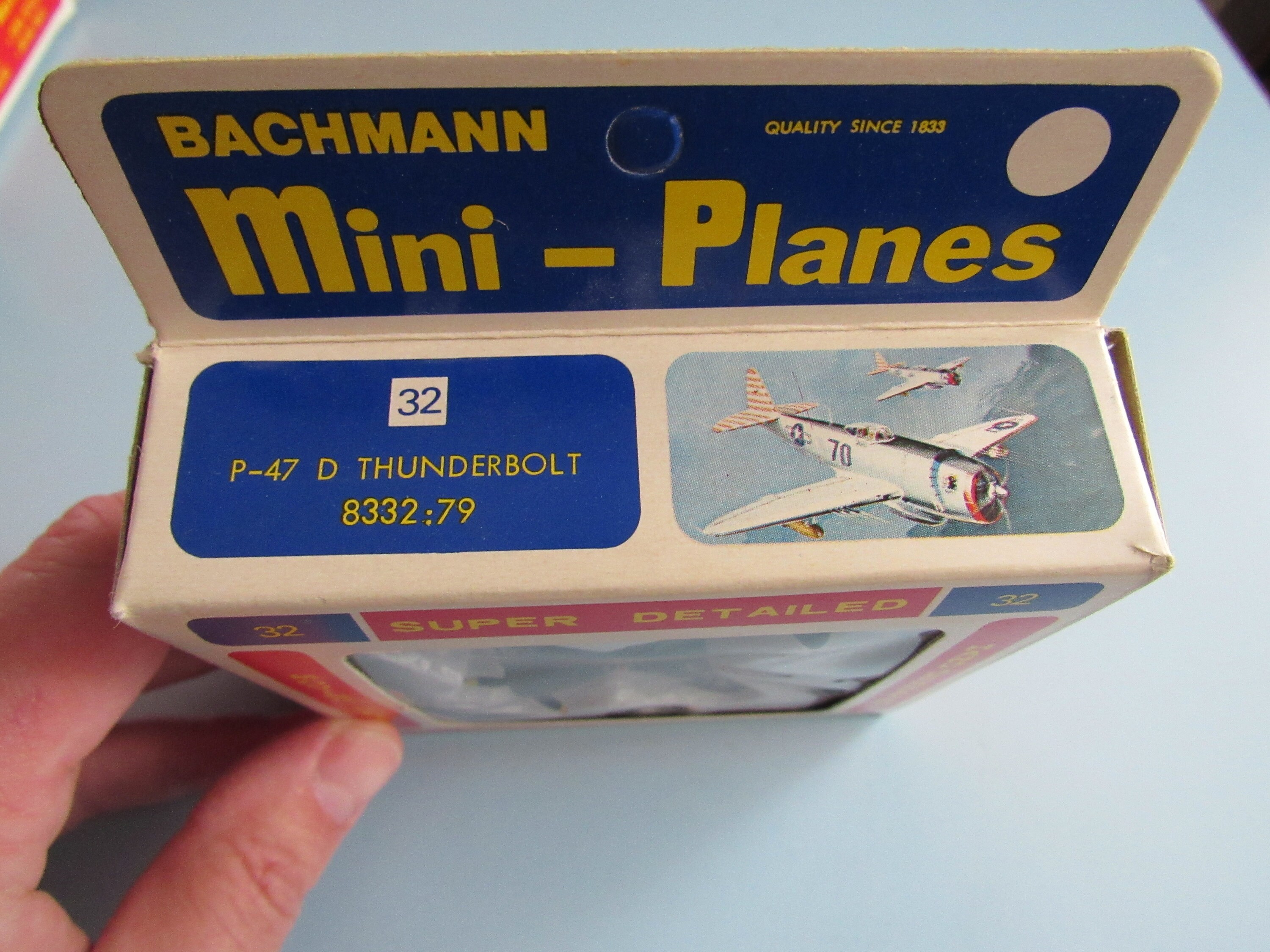 TOMY BACHMANN mini-planes トミー ミニプレーン 32個 トミー バックマン ミニプレーン 2式大型飛行艇 - メルカリ